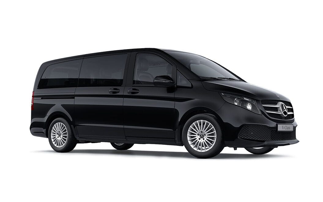 Mercedes V-Class